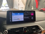  Bmw  Serie 5 Baureihe 5 Touring 520 d 2.0 140KW AT8 E6d #12