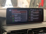 Bmw  Serie 5 Baureihe 5 Touring 520 d 2.0 140KW AT8 E6d #15