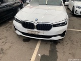  Bmw  Serie 5 Baureihe 5 Touring 520 d 2.0 140KW AT8 E6d #16