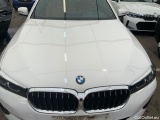  Bmw  Serie 5 Baureihe 5 Touring 520 d 2.0 140KW AT8 E6d #20