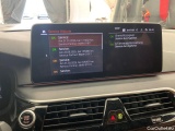  Bmw  Serie 5 Baureihe 5 Touring 520 d 2.0 140KW AT8 E6d #38