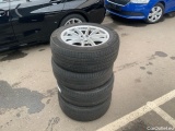  Bmw  Serie 5 Baureihe 5 Touring 520 d 2.0 140KW AT8 E6d #40