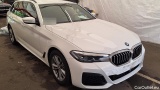  Bmw  Serie 5 Baureihe 5 Touring 520 d M Sport 2.0 140KW AT8 E6d #7