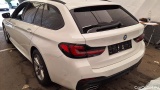  Bmw  Serie 5 Baureihe 5 Touring 520 d M Sport 2.0 140KW AT8 E6d #8