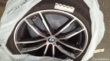  Bmw  Serie 5 Baureihe 5 Touring 520 d M Sport 2.0 140KW AT8 E6d #16