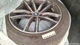  Bmw  Serie 5 Baureihe 5 Touring 520 d M Sport 2.0 140KW AT8 E6d #18