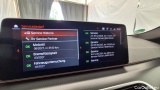  Bmw  Serie 5 Baureihe 5 Touring 520 d M Sport 2.0 140KW AT8 E6d #33