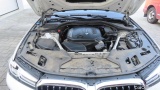  Bmw  Serie 5 Baureihe 5 Touring 520 d xDrive 2.0 140KW AT8 E6d #12