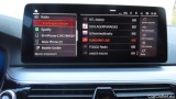  Bmw  Serie 5 Baureihe 5 Touring 520 d xDrive 2.0 140KW AT8 E6d #13