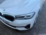  Bmw  Serie 5 Baureihe 5 Touring 520 d xDrive 2.0 140KW AT8 E6d #21