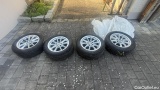  Bmw  Serie 5 Baureihe 5 Touring 520 d xDrive 2.0 140KW AT8 E6d #29