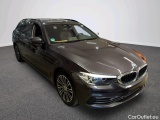  Bmw  Serie 5 Baureihe 5 Touring 520 d xDrive Sport Line 2.0 140KW AT8 E6dT #7