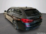  Bmw  Serie 5 Baureihe 5 Touring 520 d xDrive Sport Line 2.0 140KW AT8 E6dT #11