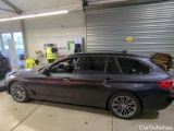  Bmw  Serie 5 Baureihe 5 Touring 520 d xDrive Sport Line 2.0 140KW AT8 E6dT #15