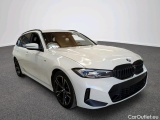  Bmw  Serie 3 Baureihe 3 Touring 318 d M Sport 2.0 110KW AT8 E6d #7