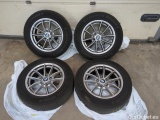  Bmw  Serie 3 Baureihe 3 Touring 318 d M Sport 2.0 110KW AT8 E6d #9