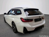  Bmw  Serie 3 Baureihe 3 Touring 318 d M Sport 2.0 110KW AT8 E6d #11