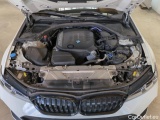  Bmw  Serie 3 Baureihe 3 Touring 318 d M Sport 2.0 110KW AT8 E6d #14