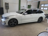  Bmw  Serie 3 Baureihe 3 Touring 318 d M Sport 2.0 110KW AT8 E6d #15