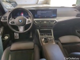  Bmw  Serie 3 Baureihe 3 Touring 318 d M Sport 2.0 110KW AT8 E6d #16