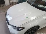  Bmw  Serie 3 Baureihe 3 Touring 318 d M Sport 2.0 110KW AT8 E6d #30