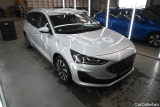 Ford  Focus  Turnier Titanium 1.5 EcoBlue 88KW AT8 E6d #7