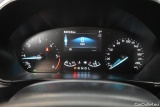  Ford  Focus  Turnier Titanium 1.5 EcoBlue 88KW AT8 E6d #6