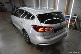  Ford  Focus  Turnier Titanium 1.5 EcoBlue 88KW AT8 E6d #8