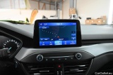  Ford  Focus  Turnier Titanium 1.5 EcoBlue 88KW AT8 E6d #12