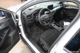  Ford  Focus  Turnier Titanium 1.5 EcoBlue 88KW AT8 E6d #20