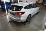  Ford  Focus  Turnier Titanium 1.5 EcoBlue 88KW AT8 E6d #27