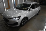 Ford  Focus  Turnier Titanium 1.5 EcoBlue 88KW AT8 E6d #26