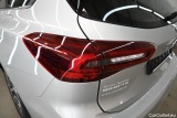  Ford  Focus  Turnier Titanium 1.5 EcoBlue 88KW AT8 E6d #40