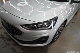  Ford  Focus  Turnier Titanium 1.5 EcoBlue 88KW AT8 E6d #47