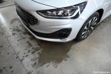  Ford  Focus  Turnier Titanium 1.5 EcoBlue 88KW AT8 E6d #49