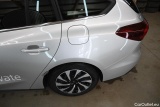  Ford  Focus  Turnier Titanium 1.5 EcoBlue 88KW AT8 E6d #63