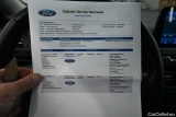  Ford  Focus  Turnier Titanium 1.5 EcoBlue 88KW AT8 E6d #73