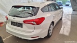  Ford  Focus  Turnier Titanium 1.5 EcoBlue 88KW MT6 E6dT #2