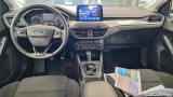  Ford  Focus  Turnier Titanium 1.5 EcoBlue 88KW MT6 E6dT #3