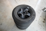  Ford  Focus  Turnier Titanium 1.5 EcoBlue 88KW AT8 E6d #75