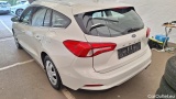  Ford  Focus  Turnier Titanium 1.5 EcoBlue 88KW MT6 E6dT #9
