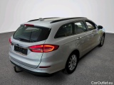  Ford  Mondeo  Turnier Trend 2.0 EcoBlue 110KW AT8 E6dT #2