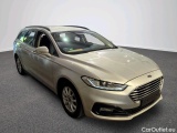  Ford  Mondeo  Turnier Trend 2.0 EcoBlue 110KW AT8 E6dT #6
