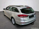  Ford  Mondeo  Turnier Trend 2.0 EcoBlue 110KW AT8 E6dT #15