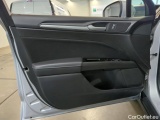  Ford  Mondeo  Turnier Trend 2.0 EcoBlue 110KW AT8 E6dT #17