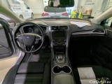  Ford  Mondeo  Turnier Trend 2.0 EcoBlue 110KW AT8 E6dT #21