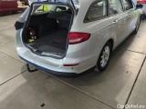  Ford  Mondeo  Turnier Trend 2.0 EcoBlue 110KW AT8 E6dT #39