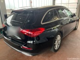  Mercedes  C-Klasse C -Klasse T-Modell C 200 T d (206.203)Avantgarde 137KW AT9 E6d #2