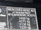  Mercedes  C-Klasse C -Klasse T-Modell C 200 T d (206.203)Avantgarde 137KW AT9 E6d #5
