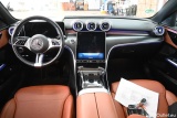  Mercedes  C-Klasse C -Klasse T-Modell C 220 d T (206.204) 162KW AT9 E6d #3